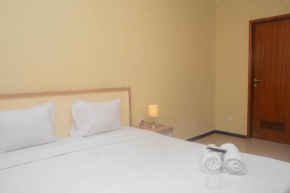 Nice and Comfort 2BR at Grand Palace Kemayoran Apartment By Travelio